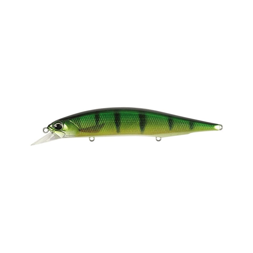 DUO Realis Jerkbait 120SP PIKE LIMITED