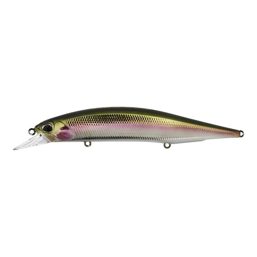 DUO Realis Jerkbait 120SP PIKE LIMITED