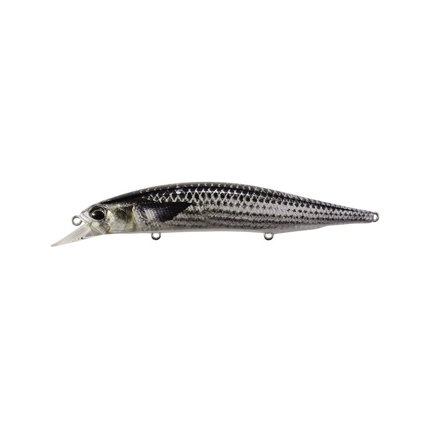 REALIS JERKBAIT 120SP SW LIMITED