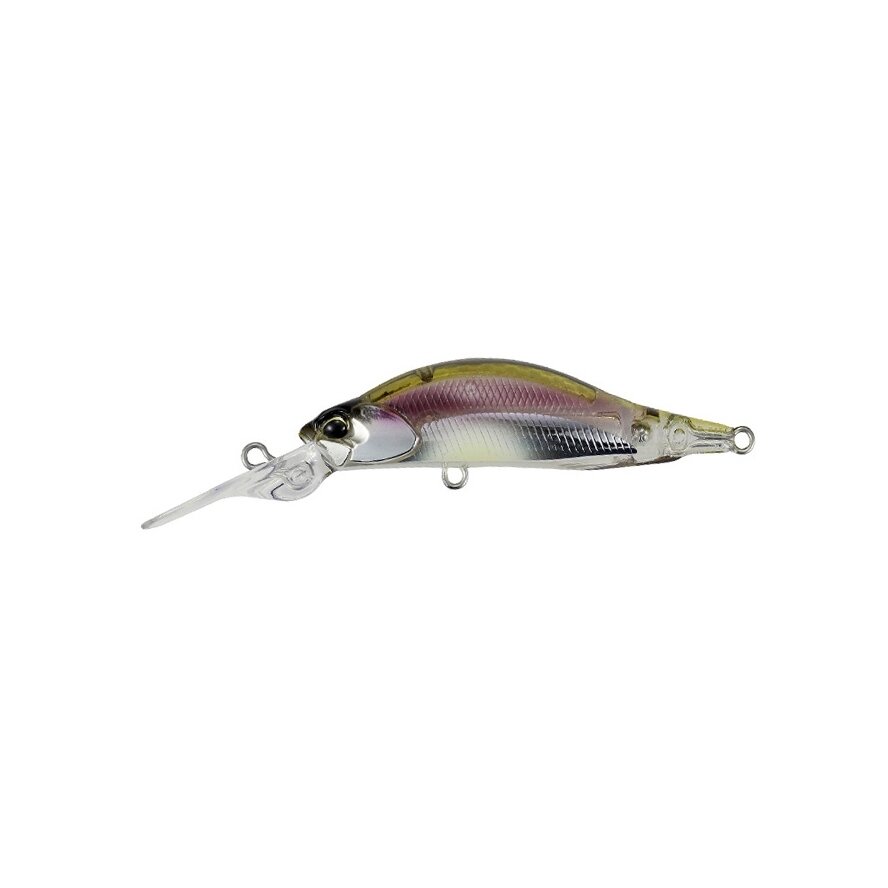 Realis Rozante Shad 57MR