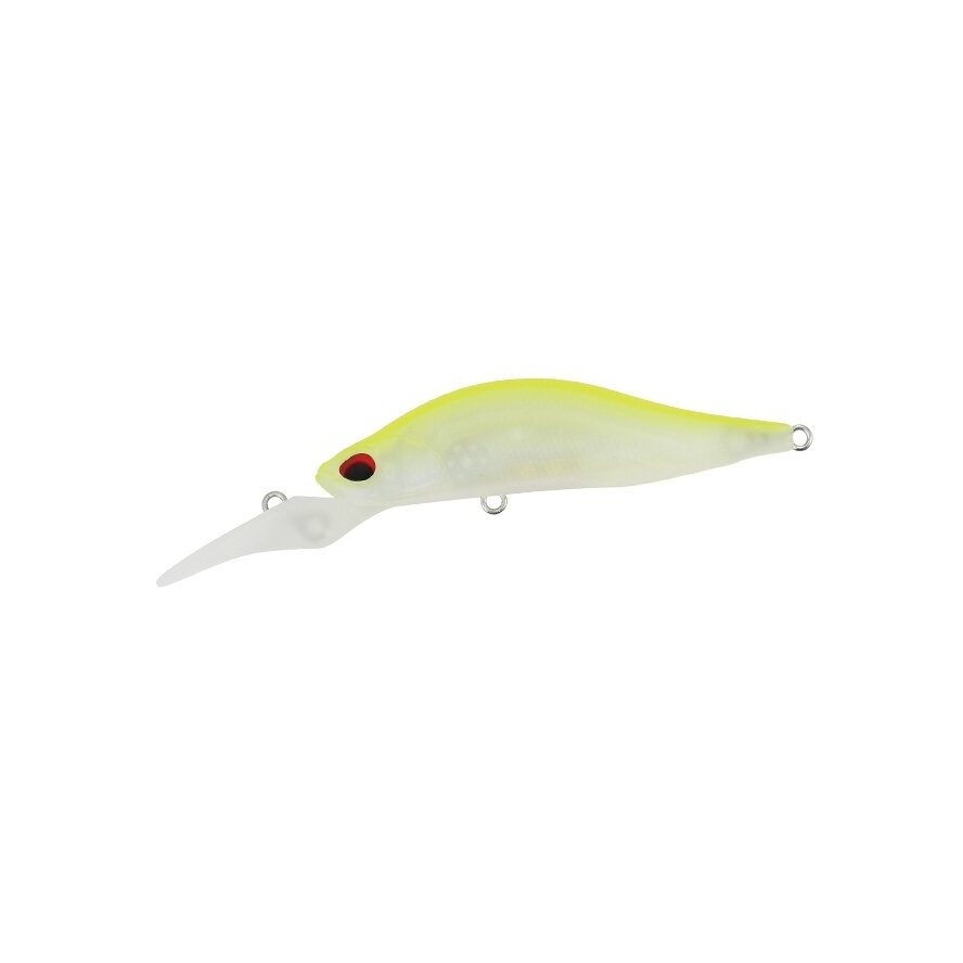 DUO Realis Rozante Shad 63MR