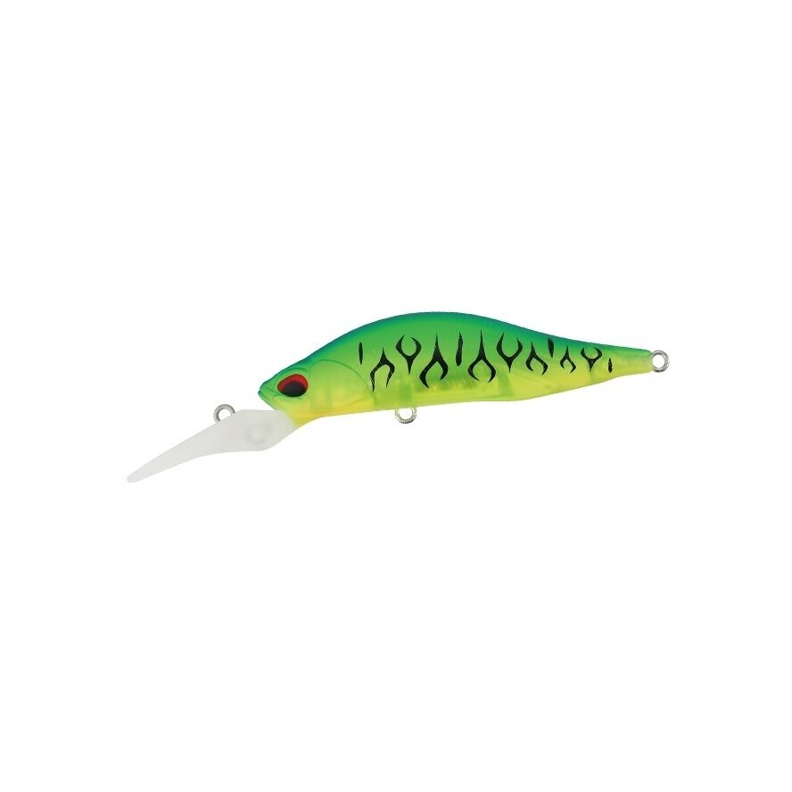 DUO Realis Rozante Shad 63MR