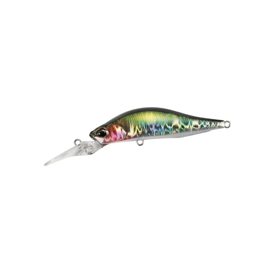 DUO Realis Rozante Shad 63MR