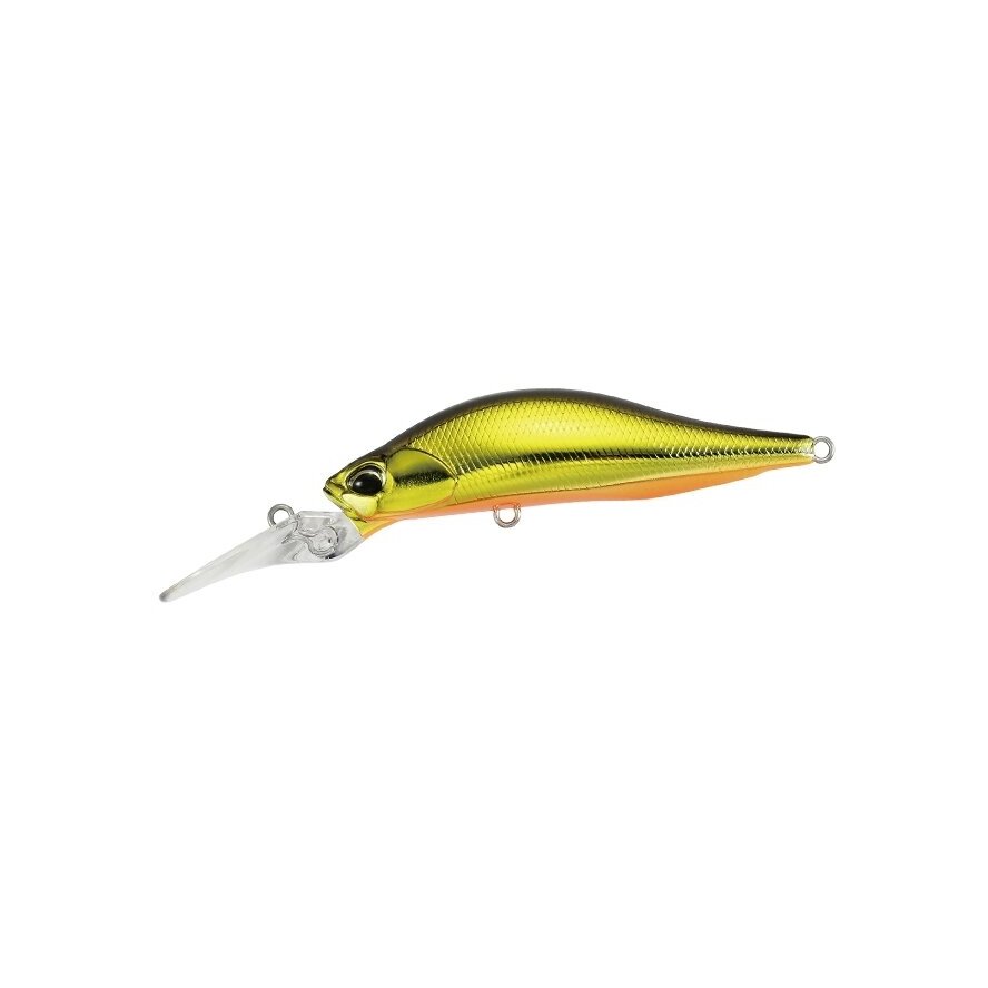 DUO Realis Rozante Shad 63MR