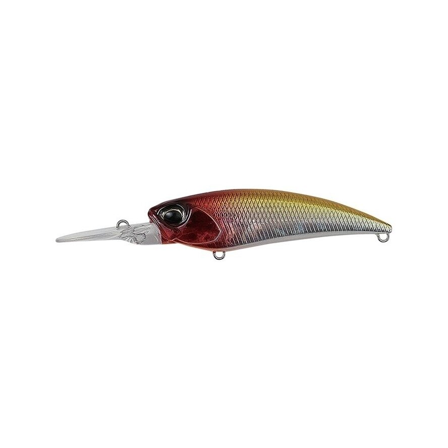 DUO REALIS SHAD 62DR