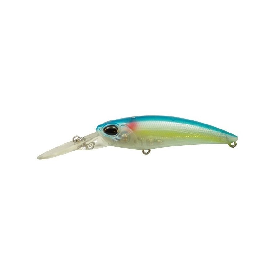 DUO REALIS SHAD 62DR