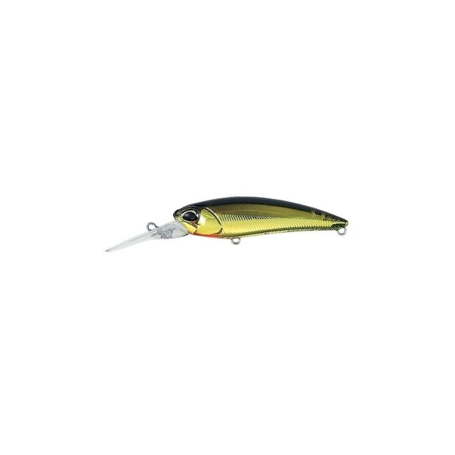 DUO REALIS SHAD 62DR