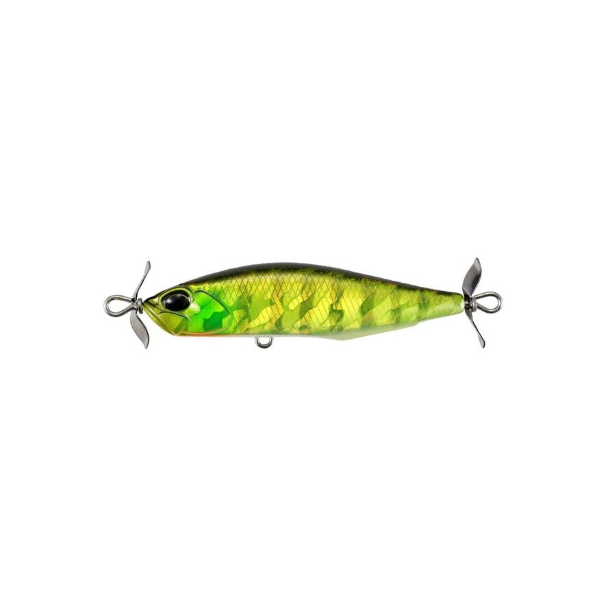 Realis Spinbait 72 Alpha