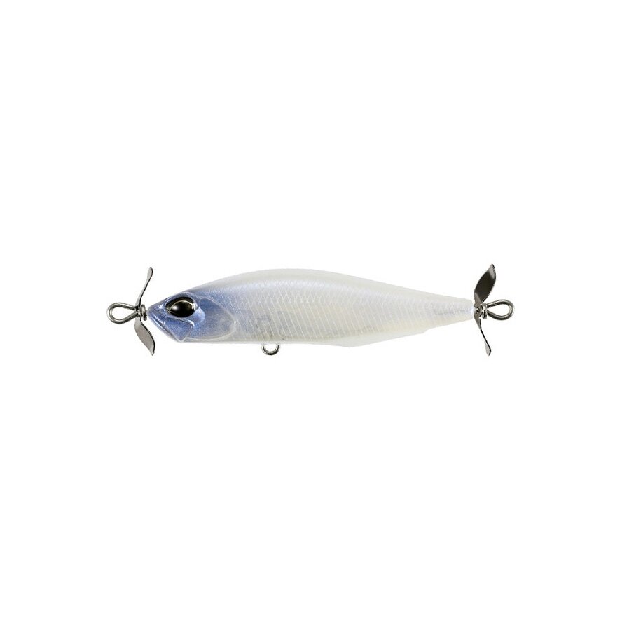 Realis Spinbait 72 Alpha