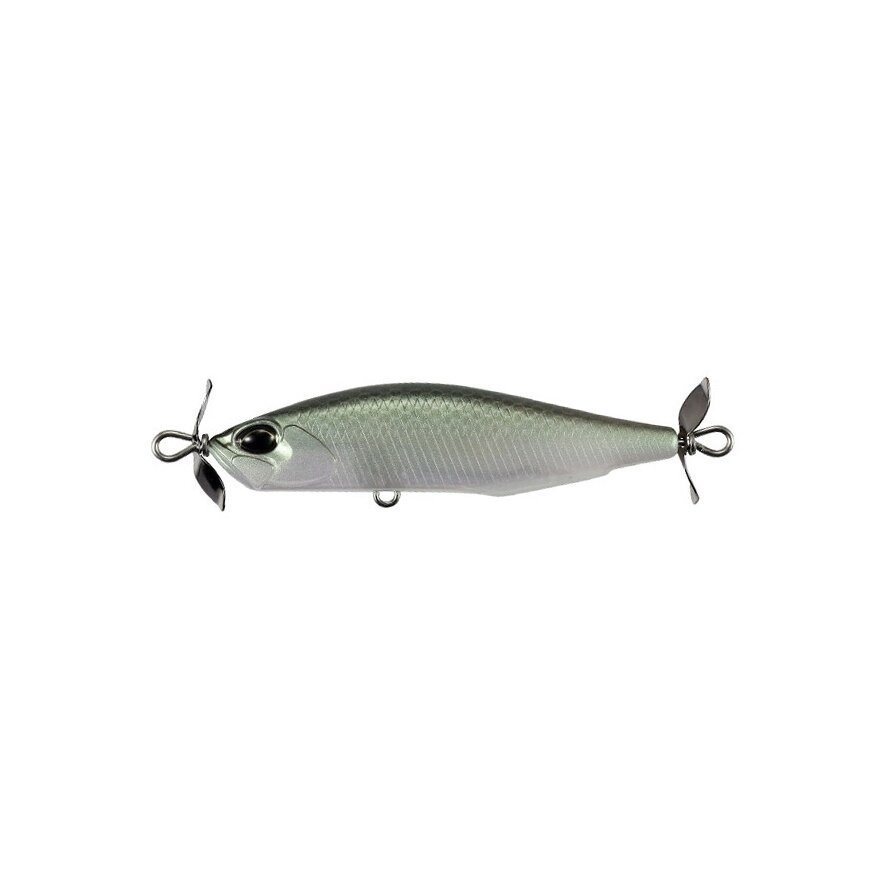 Realis Spinbait 72 Alpha