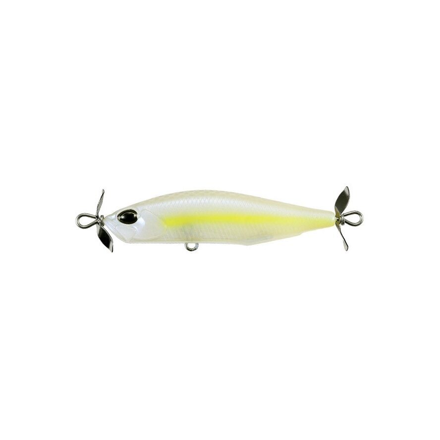 Realis Spinbait 72 Alpha