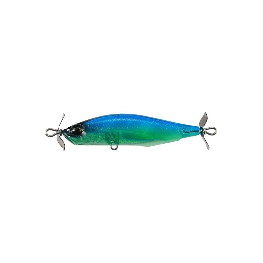 Realis Spinbait 72 Alpha