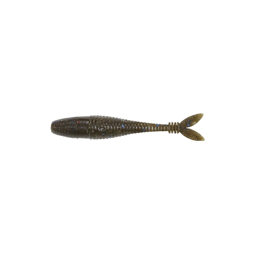 Realis V-tail Shad