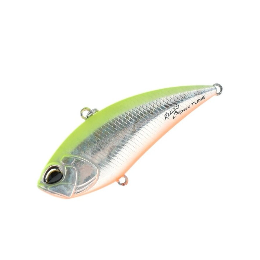 DUO REALIS VIBRATION 68 APEX TUNE