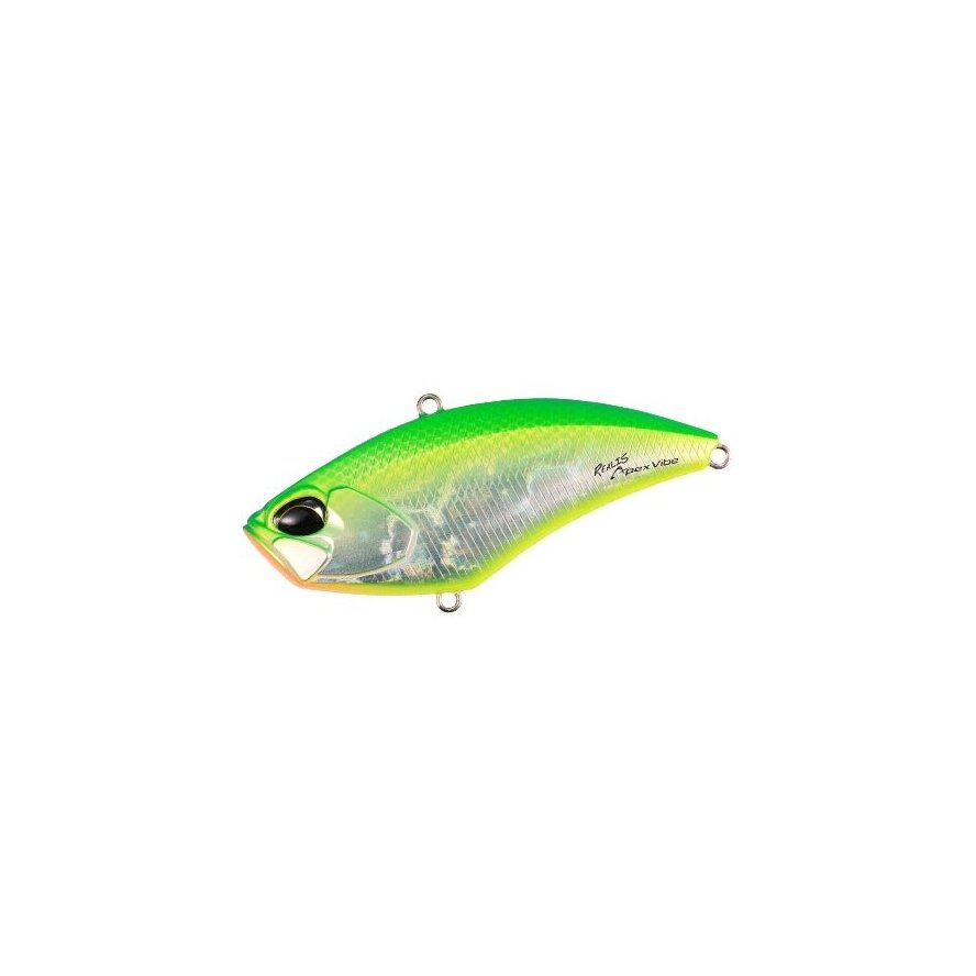 DUO REALIS VIBRATION 68 APEX TUNE