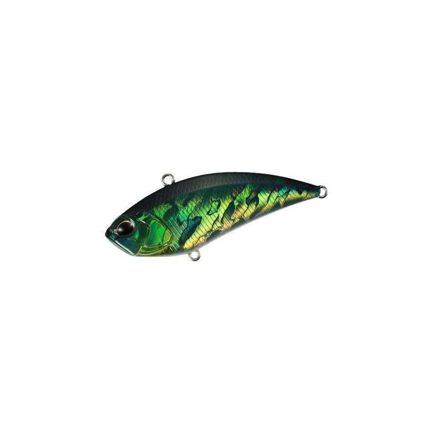 DUO REALIS VIBRATION 68 APEX TUNE