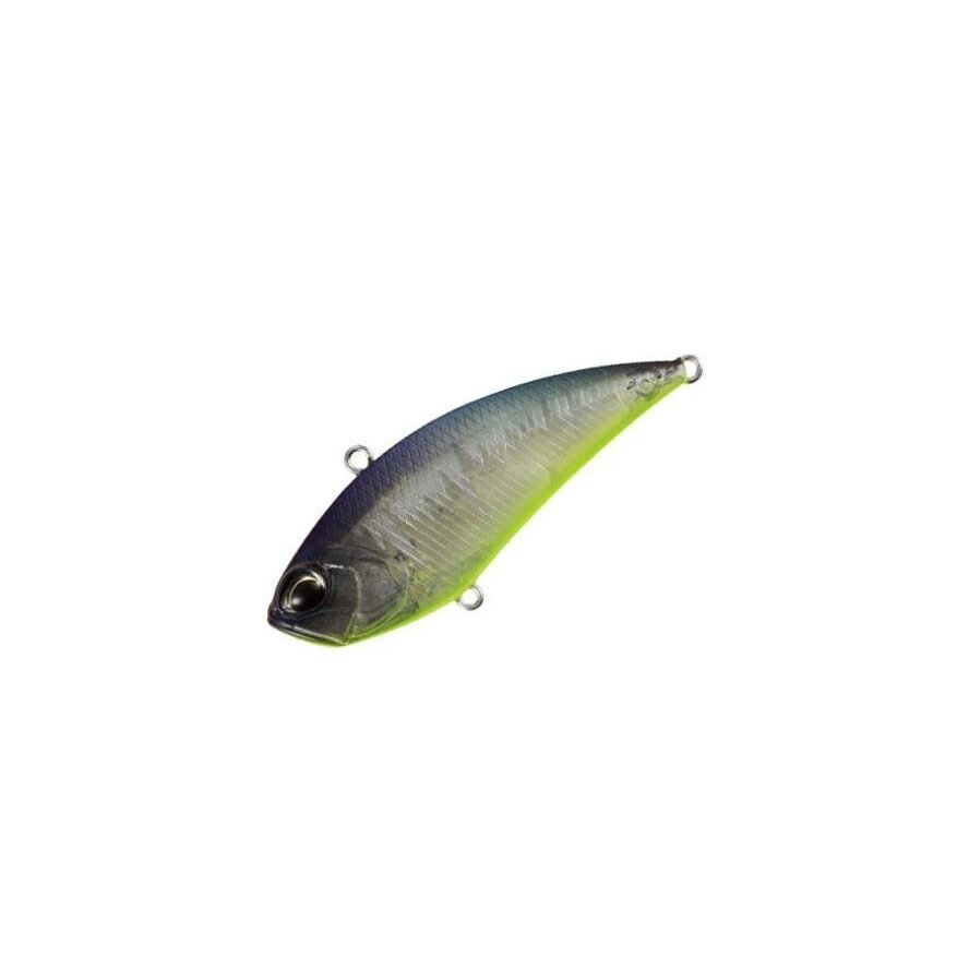 DUO REALIS VIBRATION 68 APEX TUNE