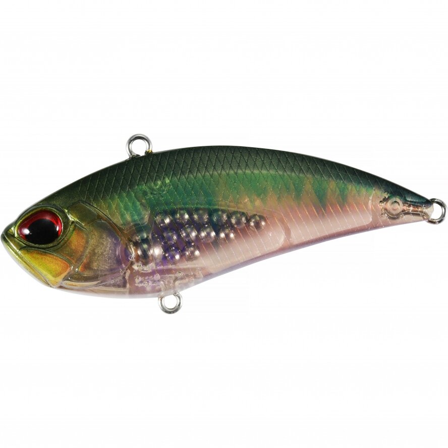 Realis Vibration 68 G-Fix