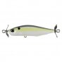 Realis Spinbait 72 Alpha