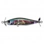 Realis Spinbait 72 Alpha