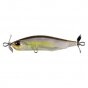 Realis Spinbait 72 Alpha