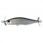 Realis Spinbait 72 Alpha