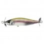 Realis Spinbait 72 Alpha