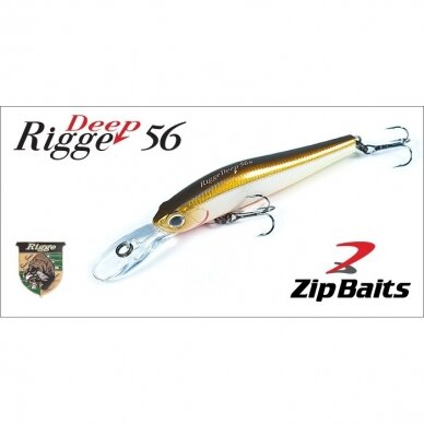 Rigge Deep 56SP 1