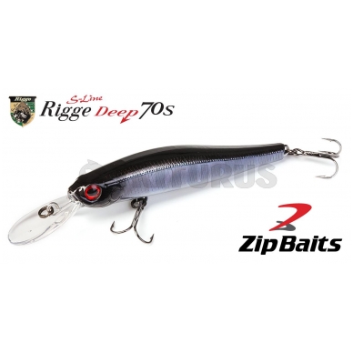 Rigge Deep 70F 2