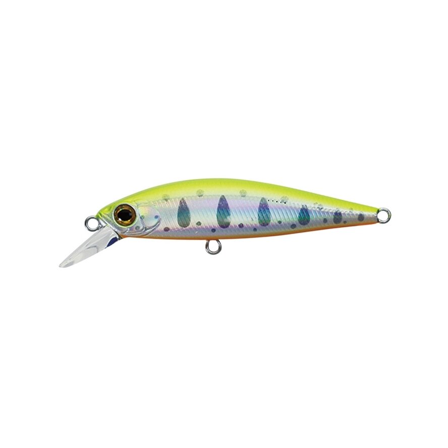 ZipBaits Rigge Flat 45S