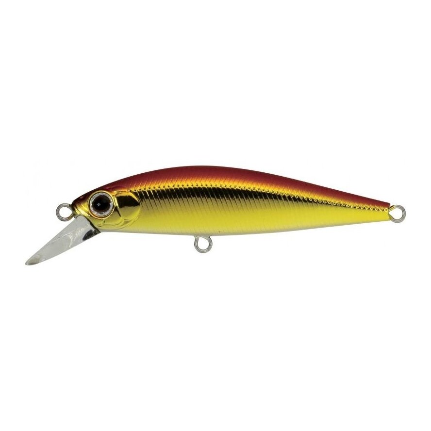 ZipBaits Rigge Flat 60S