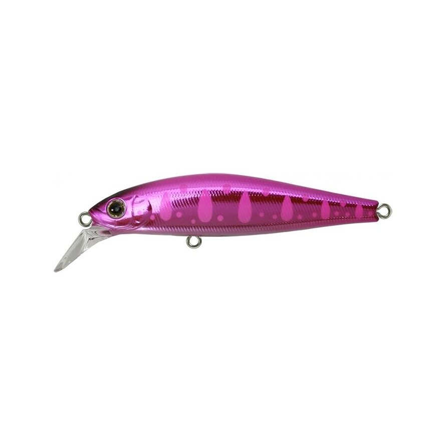 ZipBaits Rigge Flat 80S