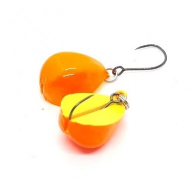 ROB LURE BaBe Con Giant 2.5g