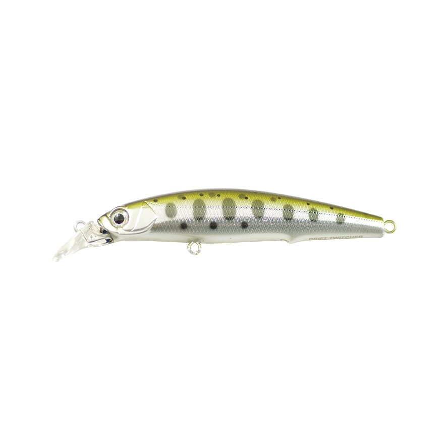 Sugar Minnow Drift Twitcher 85S