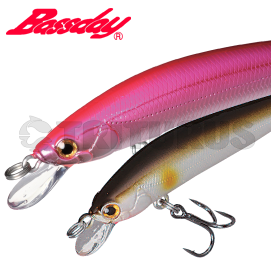 Sugar Minnow SG 50F