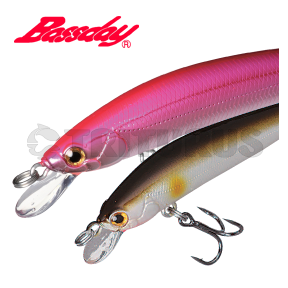 Sugar Minnow SG 50F