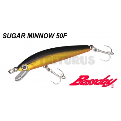 Sugar Minnow 50 1