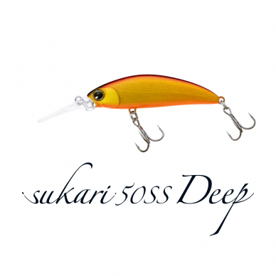 Sukari 50SS Deep