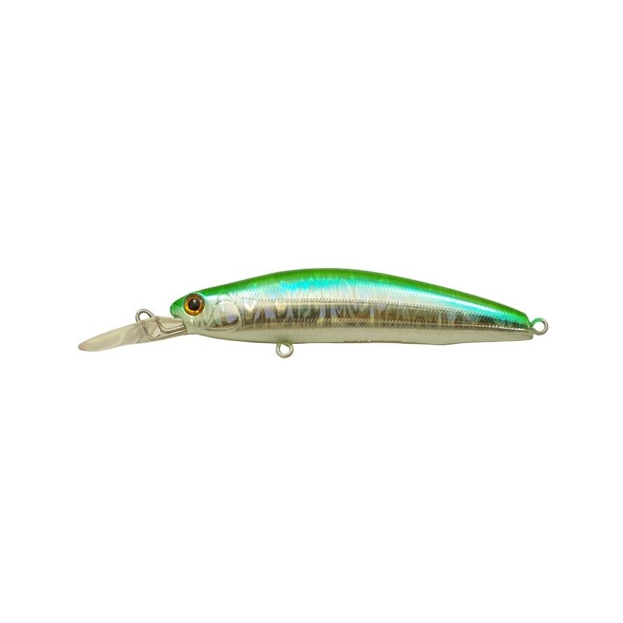 SUGAR MINNOW STREAM