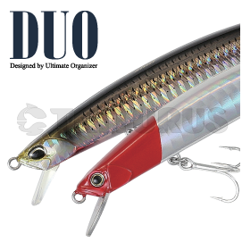 Tide Minnow Slim