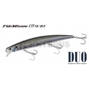 Tide Minnow 135 Surf