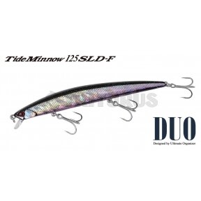 Tide Minnow SLD