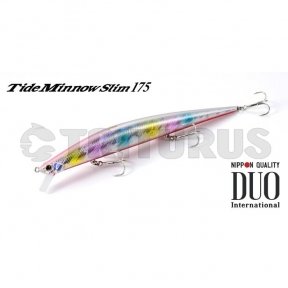 Tide Minnow Slim 175