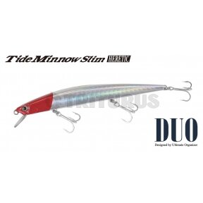 Tide Minnow Slim