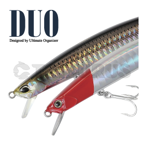 Tide Minnow Slim