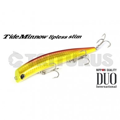 Tide Minnow Lipless Slim