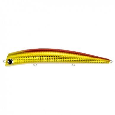 Tide Minnow Lipless Slim 1