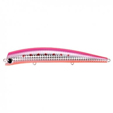 Tide Minnow Lipless Slim 2