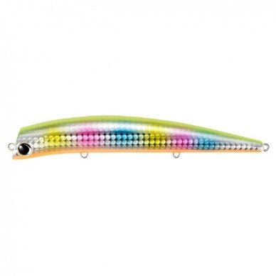 Tide Minnow Lipless Slim 3