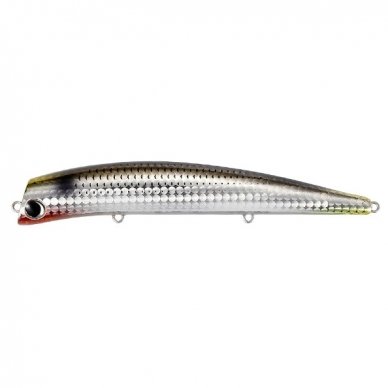 Tide Minnow Lipless Slim 4